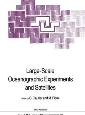【预订】Large-Scale Oceanographic Experiment...