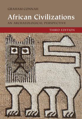 【预售】African Civilizations: An Archaeolog...