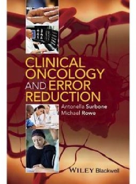 【预订】Clinical Oncology and Error Reductio...