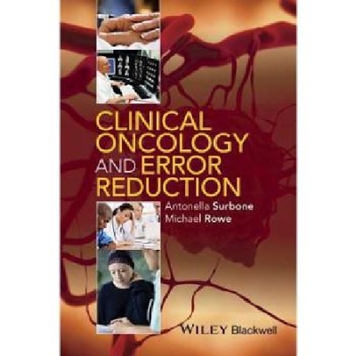 【预订】Clinical Oncology and Error Reductio...