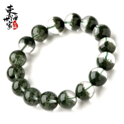 Tokai family collectible cornucopia bracelet green ghost ghosts Gift Crystal bracelets for men and women