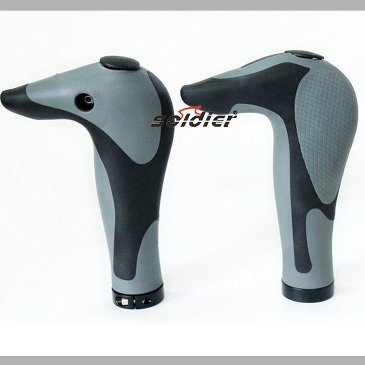 Poignées de vélo - Ref 2356282 Image 1