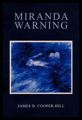 【预售】miranda warning