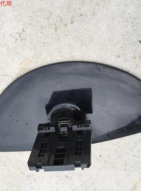 LG 47LG50FR-TA底座 台座 座架 原装拆机有使用痕迹