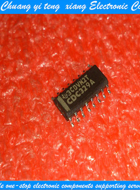 创亿腾翔‖CDC329AD CDC329A SOP-16 集成电路 IC芯片 现货供应