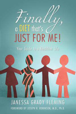 【预售】Finally, a Diet That's Just for Me!:...