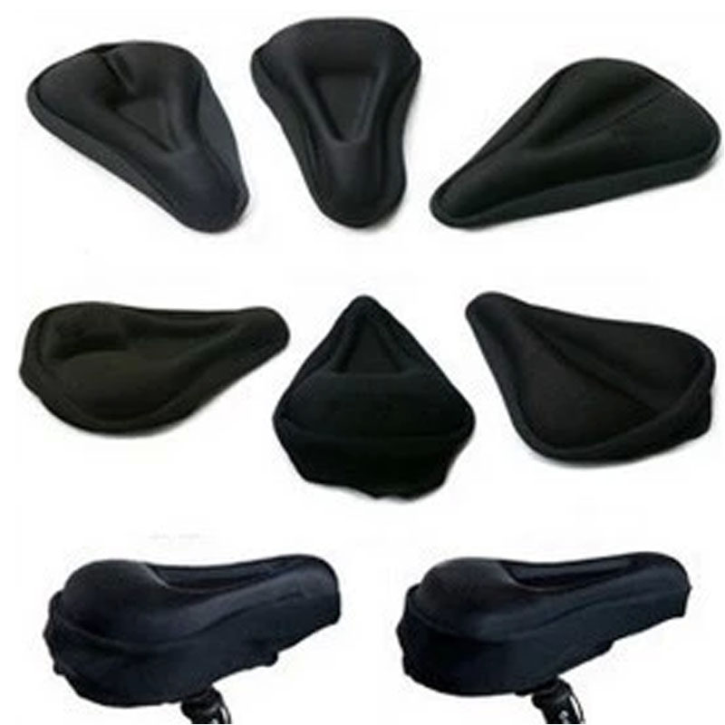 Selle de vélo Mountain Bike - Ref 2352812 Image 1