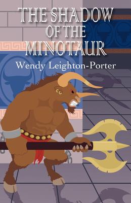 【预售】The Shadow of the Minotaur