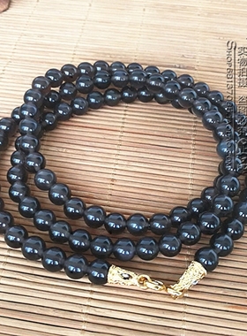 天然冰种彩虹眼水晶其他款式挂链