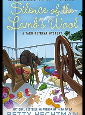 【预售】Silence of the Lamb's Wool