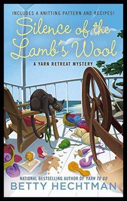 【预售】Silence of the Lamb's Wool