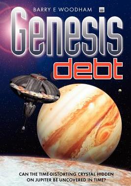 【预售】Genesis Debt: Can the Time-Distorting Crystal ...