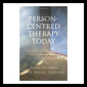 【预售】Person-Centred Therapy Today: New Frontiers in Th