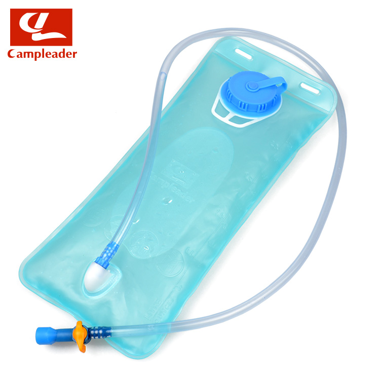 正品徒步登山多功能便捷饮水袋