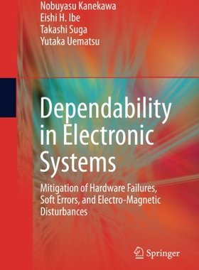 【预订】Dependability in Electronic Systems