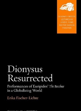 【预订】Dionysus Resurrected - Performances ...