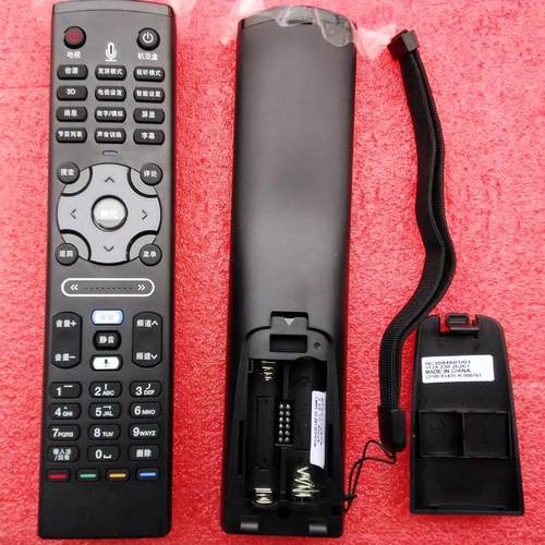 适用夏普遥控器GB089WJSA LCD-60LX750A 46/52LX750A