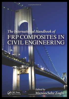 【预售】The International Handbook of Frp Composites in C