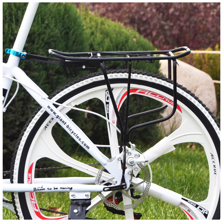 Porte-bagages pour vélo - Ref 2410804 Image 3