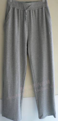 稻草人男士弹力休闲单裤长裤