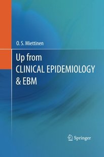 Ebm Clinical Epidemiology from 预订