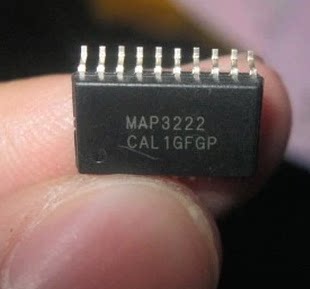 原装 MAP3222 贴片SOP20 质量保证