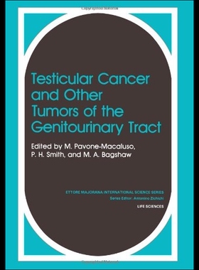 【预售】Testicular Cancer and Other Tumors of the Genitou