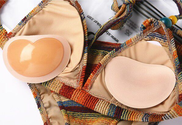 Coques pour soutien-gorge - Ref 809913 Image 1