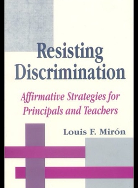 【预售】Resisting Discrimination: Affirmative Strategies