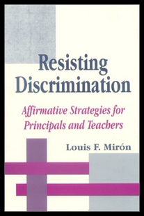【预售】Resisting Discrimination: Affirmative Strategies