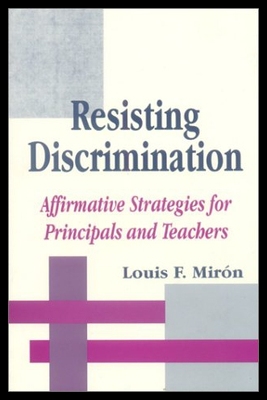 【预售】Resisting Discrimination: Affirmative Strategies