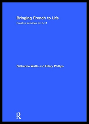 【预售】Bringing French to Life: Creative Acti