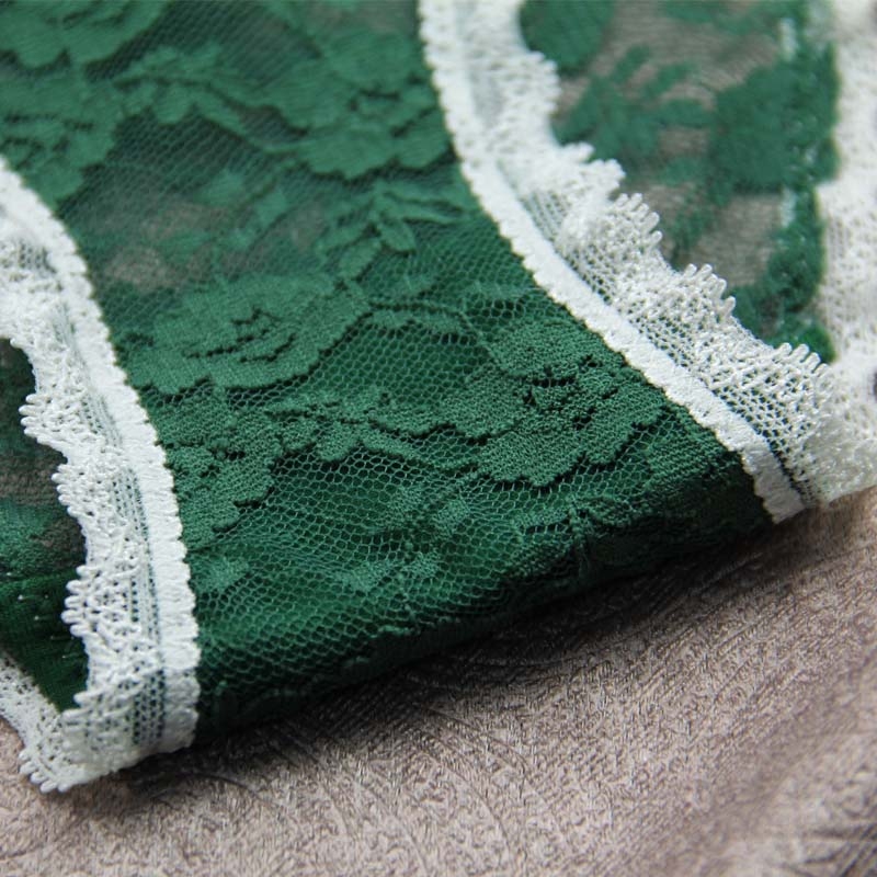 Slip jeunesse 523071+ en nylon - Ref 664561 Image 5