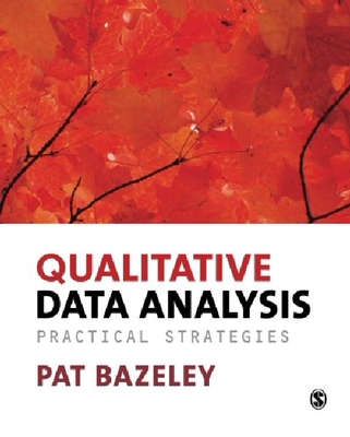 【预订】Qualitative Data Analysis