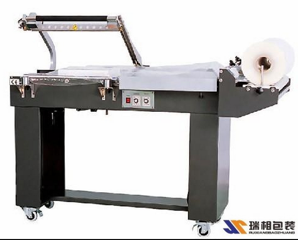 L型气动封口机 POF热收缩膜封口机 自动封切机 塑封机 薄膜封口机 热收缩膜包装机 热收缩包装机 热收缩膜机