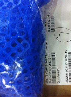 794275-1 泰科/安普 TE/AMP 原装正品连接器 接插件 现货期货