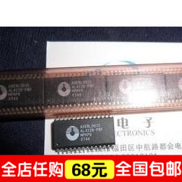 “给力”皇冠特价-AL422B-PBF AVERLOGIC SOP-28 DRAM 3Mbits