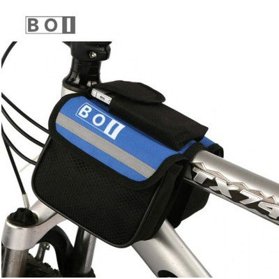 Sacoche pour vélo ROSWHEEL - Ref 2211874 Image 1