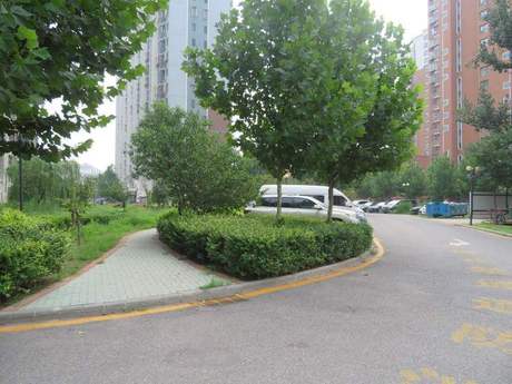 木林镇李各庄10号厂房、仓库等建筑物及集体土地使用权