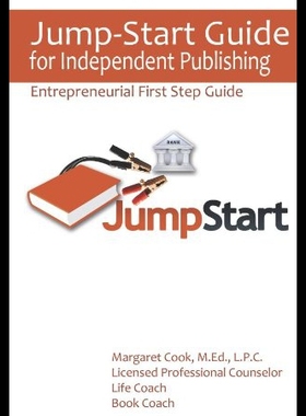 【预售】Jump-Start Guide for Independent Publishing: Entr