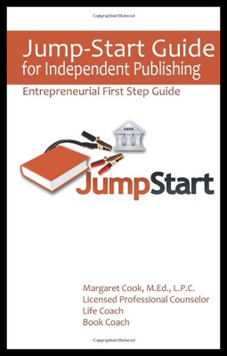 【预售】Jump-Start Guide for Independent Publishing: Entr