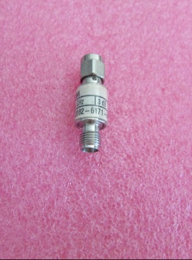 M/A-COM进口 2082-6171-03 3dB DC-4GHz 2W SMA同轴固定衰减器