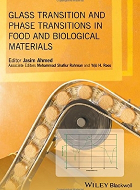 【预订】Glass Transition and Phase Transitio...