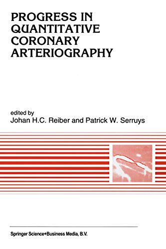 【预订】Progress in Quantitative Coronary Ar...