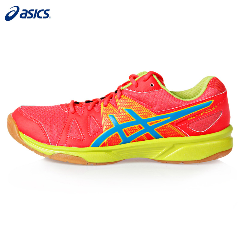 Chaussures tennis de table femme ASICS B450N - Ref 859559 Image 2