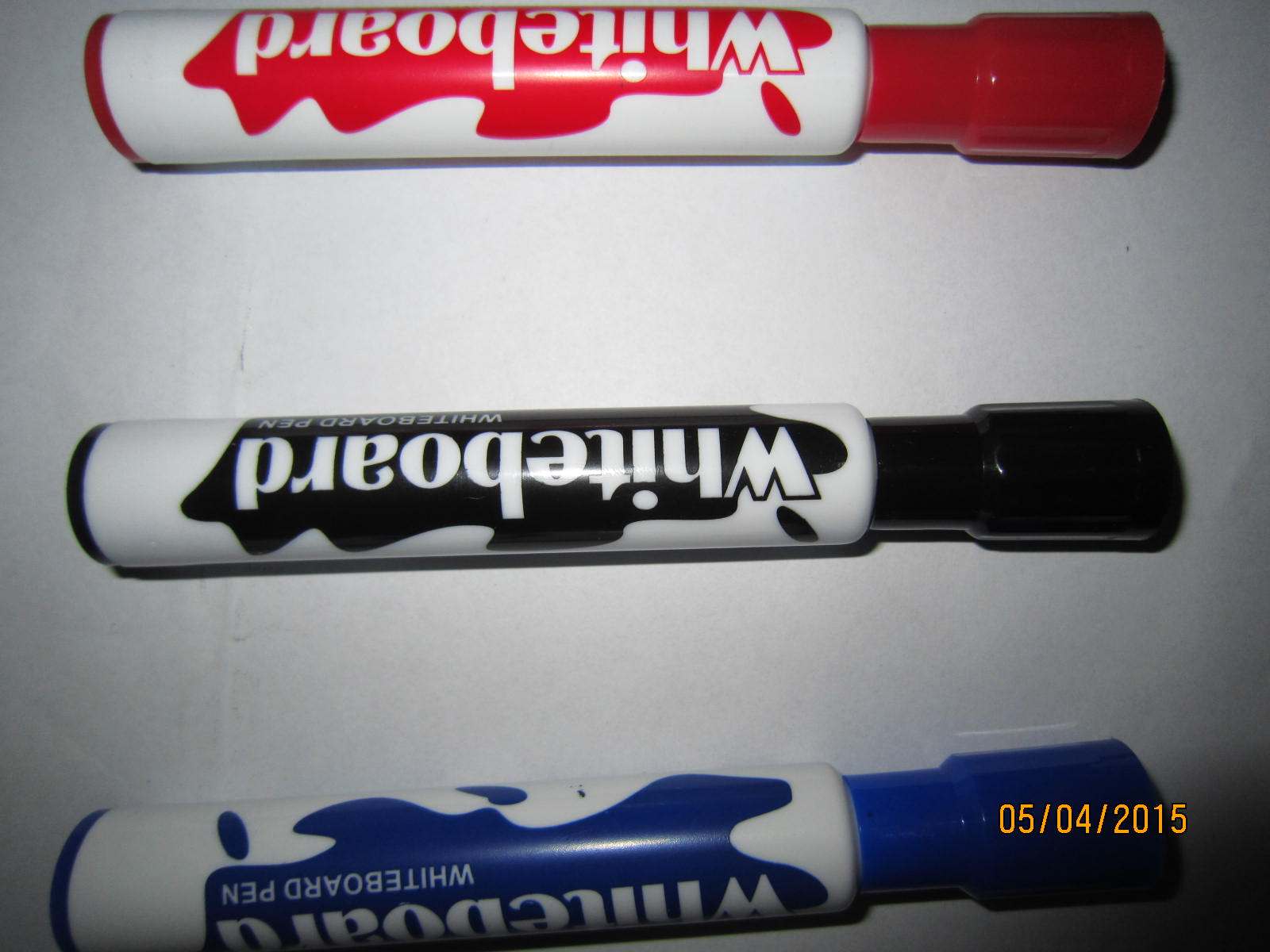 트루 컬러 화이트보드 펜 0895 화이트보드 펜