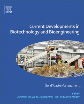 【预订】Current Developments in Biotechnolog...