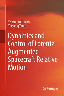 【预订】Dynamics and Control of Lorentz-Augm...