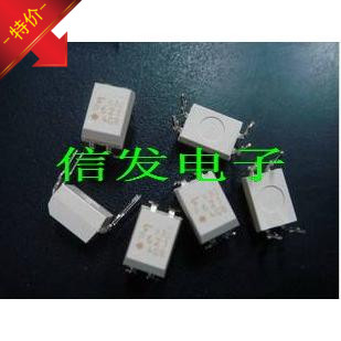 P521 DIP-4 直插光耦IC 全新原装现货 质量保证 可直拍
