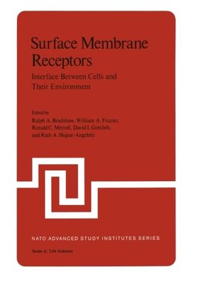 【预订】Surface Membrane Receptors: Interfac...